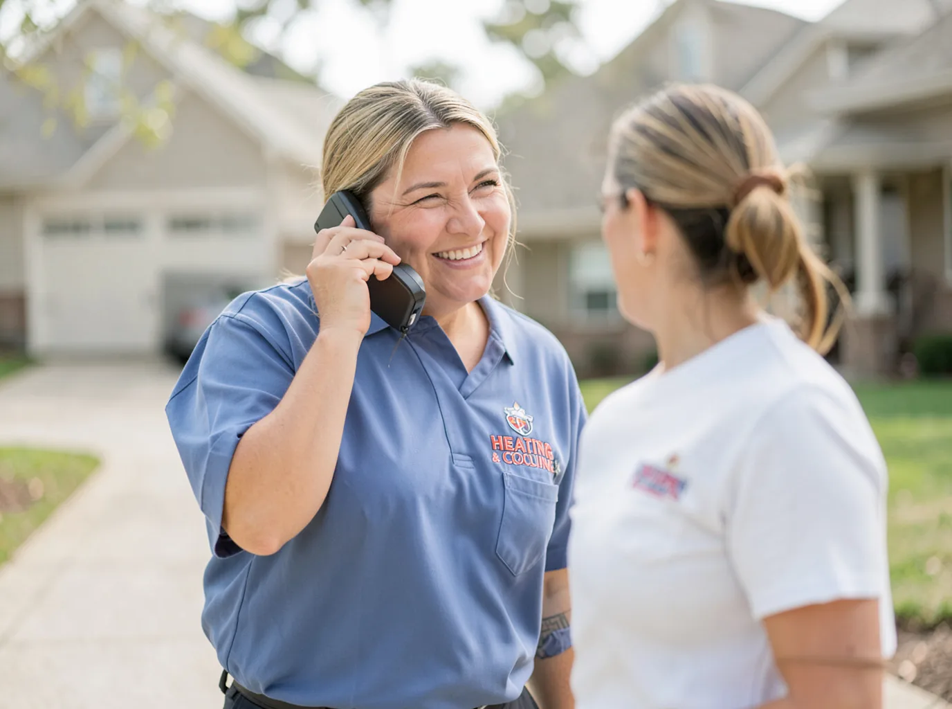 Hvac Repair Woodland, WI FAQs